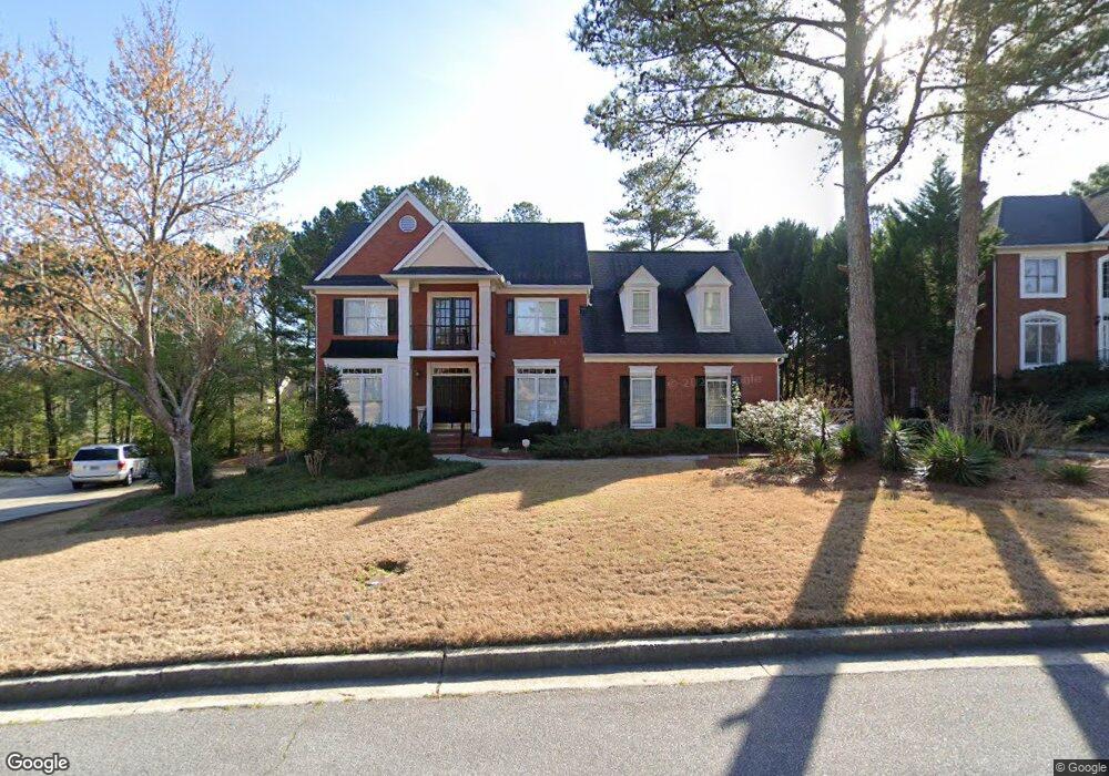 1080 Montclair Way unit 2, Snellville, GA 30078 - photo 1