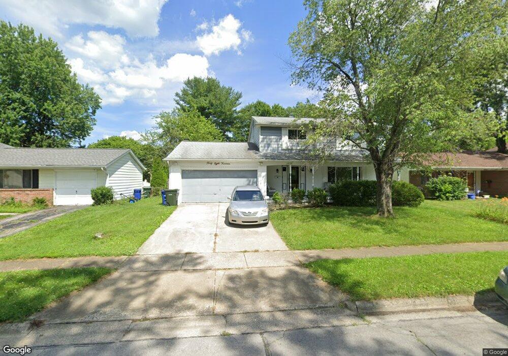 4814 Cannington Dr, Columbus, OH 43229 - photo 1