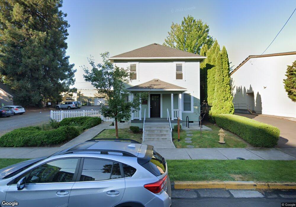 2018 Garden Ave, Eugene, OR 97403 - photo 1