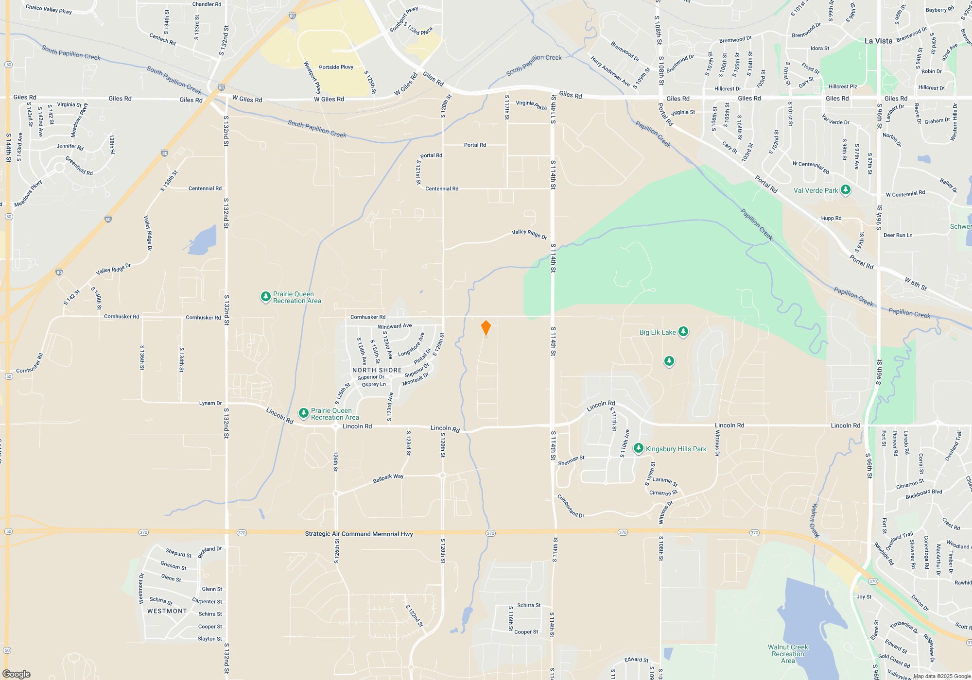 Open Map