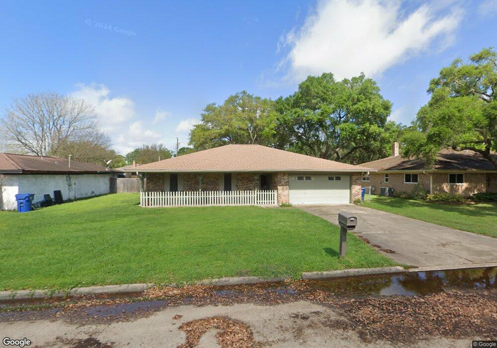 3421 Glen Haven Dr, Bay City, TX 77414 - photo 1