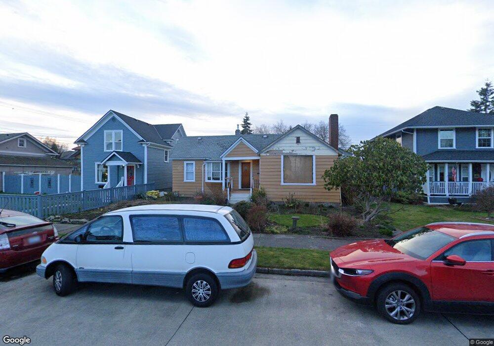 1822 Wetmore Ave, Everett, WA 98201 - photo 1