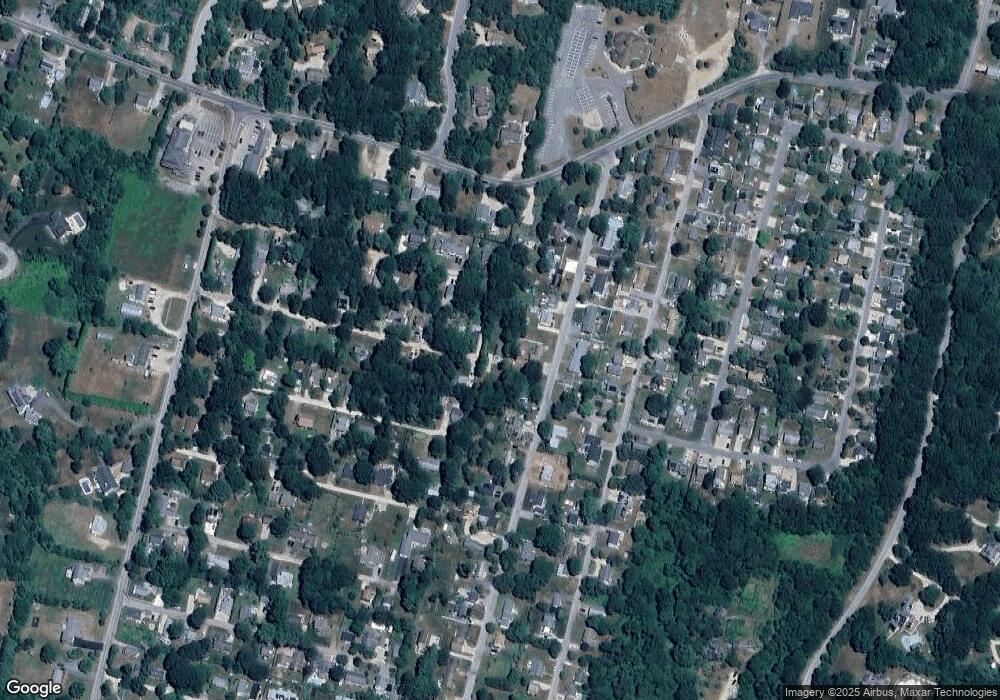 67 Baxter St, Charlestown, RI 02813 - photo 1