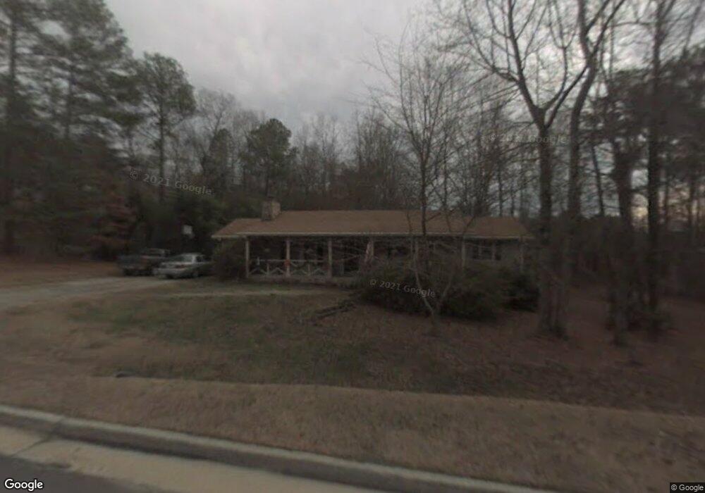 2093 Kings Mountain Dr NE, Conyers, GA 30012 - photo 1