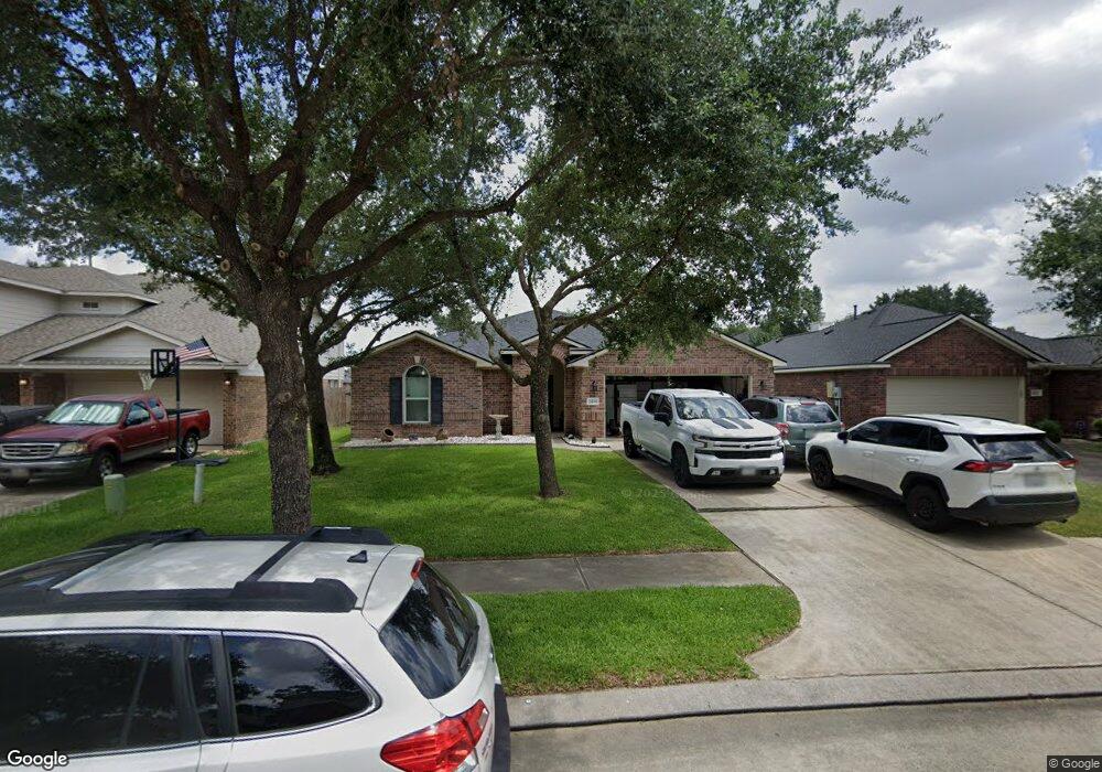 2406 Lancer Park, Conroe, TX 77385 - photo 1