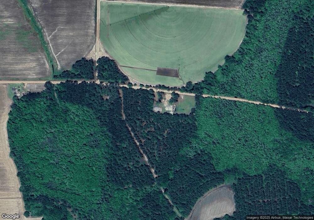 3681 Quillie Jones Rd, Adel, GA 31620 - photo 1