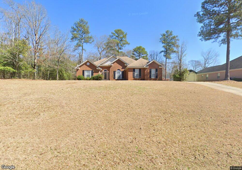 120 Laurel Oak Ln, Warner Robins, GA 31093 - photo 1