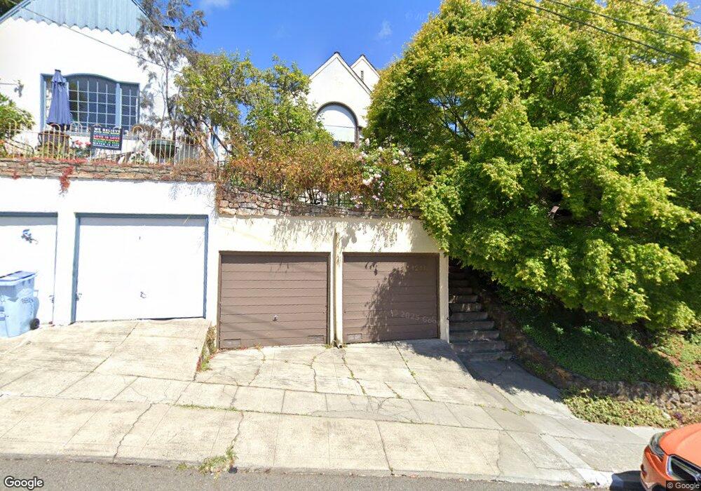 1211 Walnut St, Berkeley, CA 94709 - photo 1
