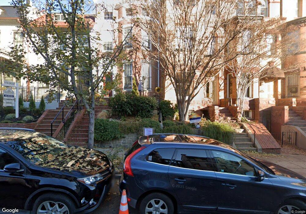 1849 Vernon St NW, Washington, DC 20009 - photo 1