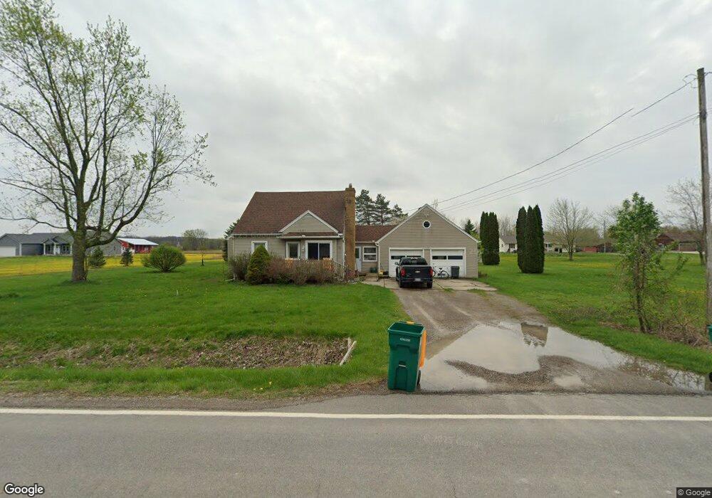 7261 Reid Rd, Swartz Creek, MI 48473 - photo 1