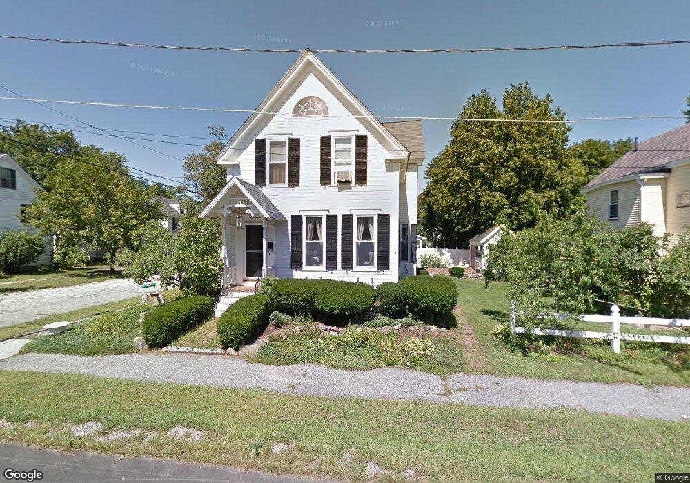 86 Pillsbury St, Concord, NH 03301 - photo 1