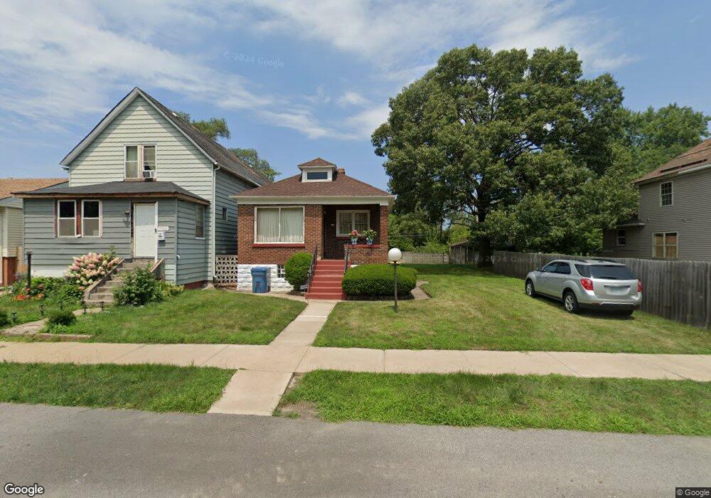 1956 W 13th Ave, Gary, IN 46404 - photo 1