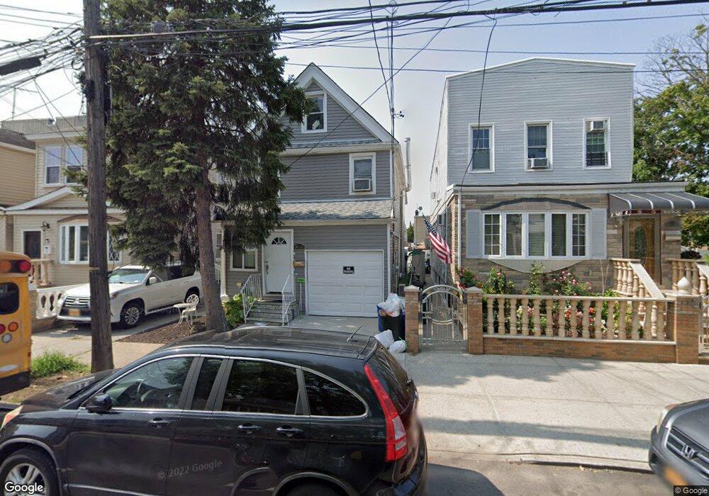 10338 104th St, Ozone Park, NY 11417 - photo 1