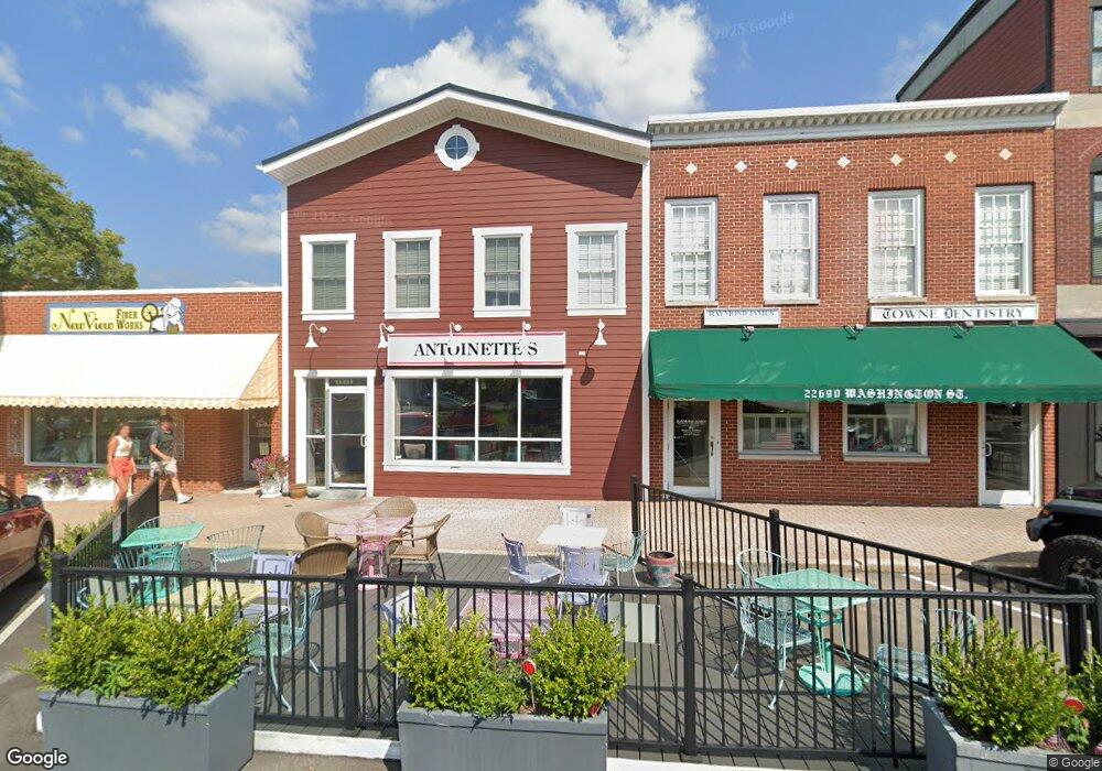 22694 Washington St, Leonardtown, MD 20650 - photo 1