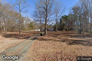 2085 Sanders Rd, Stem, NC 27581