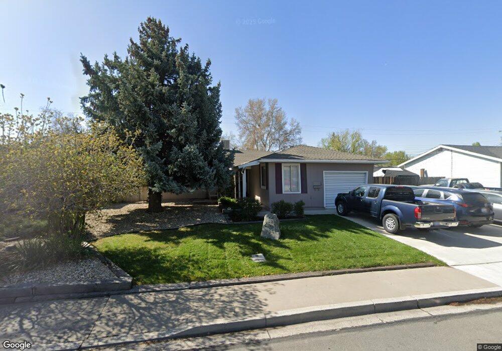 165 E Emerson Way, Sparks, NV 89431 - photo 1