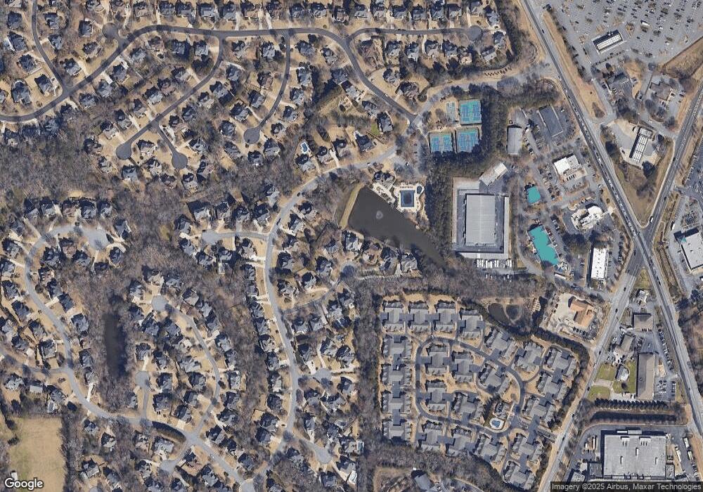 645 Water Garden Way unit 381, Roswell, GA 30075 - photo 1