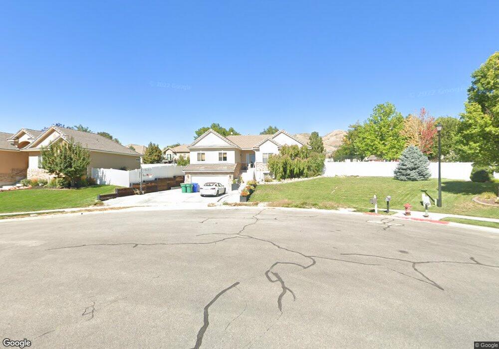 854 W 3280 N, Lehi, UT 84043 - photo 1