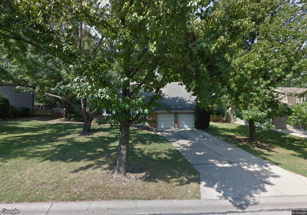 14608 W 89th St, Lenexa, KS 66215 - photo 1