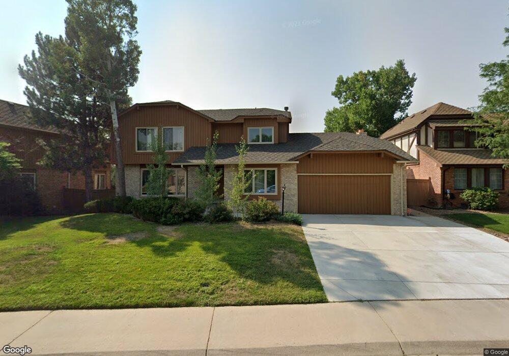 16640 E Berry Ln, Centennial, CO 80015 - photo 1