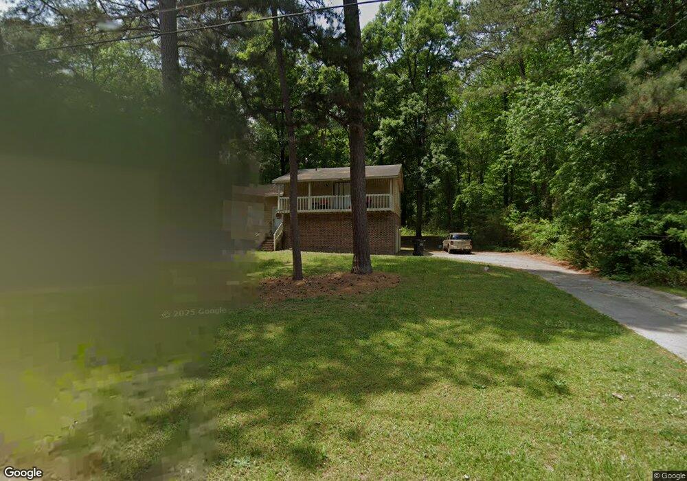 2952 Valley Ct NE unit 3, Conyers, GA 30012 - photo 1