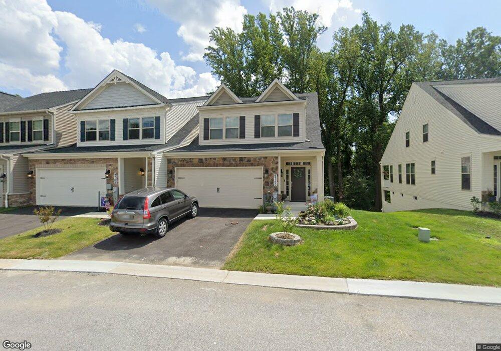 9760 Knowledge Dr, Laurel, MD 20723 - photo 1