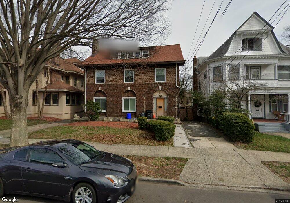 814 S 10th St, Newark, NJ 07108 - photo 1