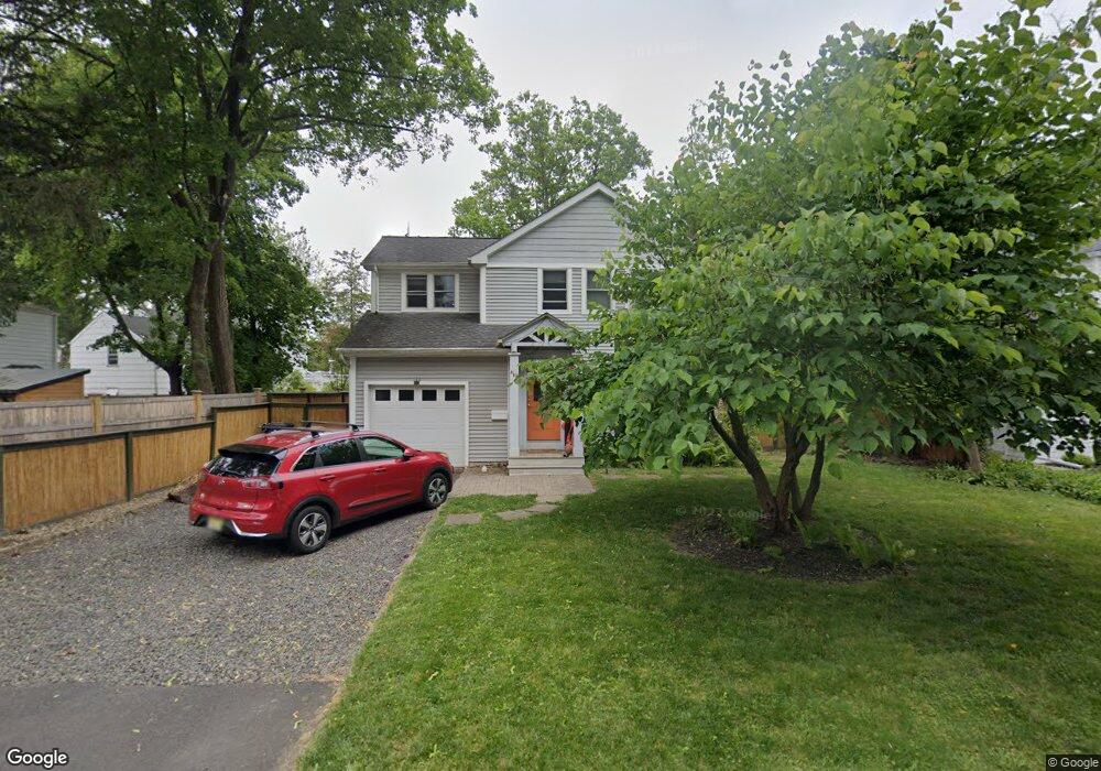 57 Southern Way, Princeton, NJ 08540 - photo 1