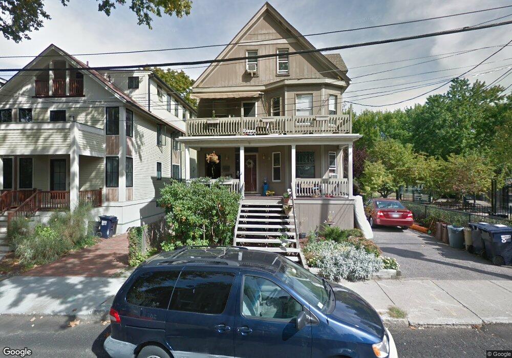 129 Larch Rd unit 2, Cambridge, MA 02138 - photo 1