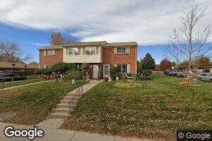 4597 Everett Ct, Wheat Ridge, CO 80033
