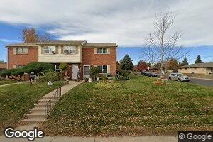 4599 Everett Ct Unit 4599, Wheat Ridge, CO 80033