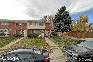 8976 W 46th Place Unit 8976, Wheat Ridge, CO 80033