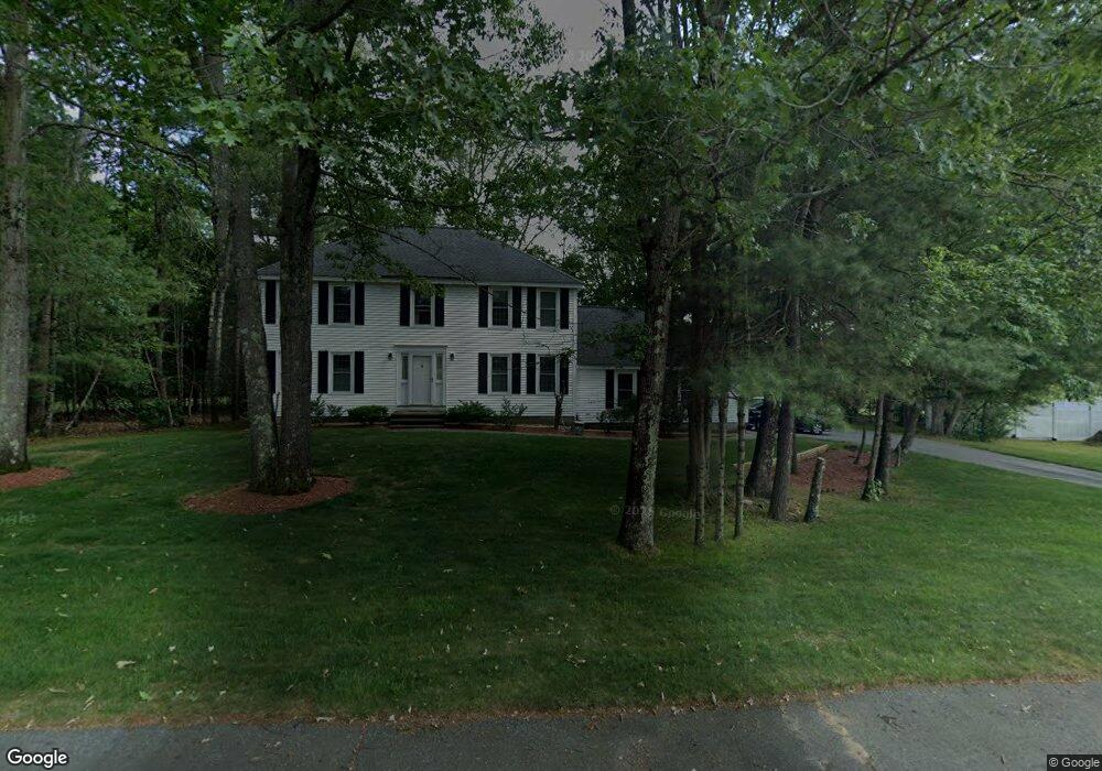 41 Jefferson Rd, Dracut, MA 01826 - photo 1