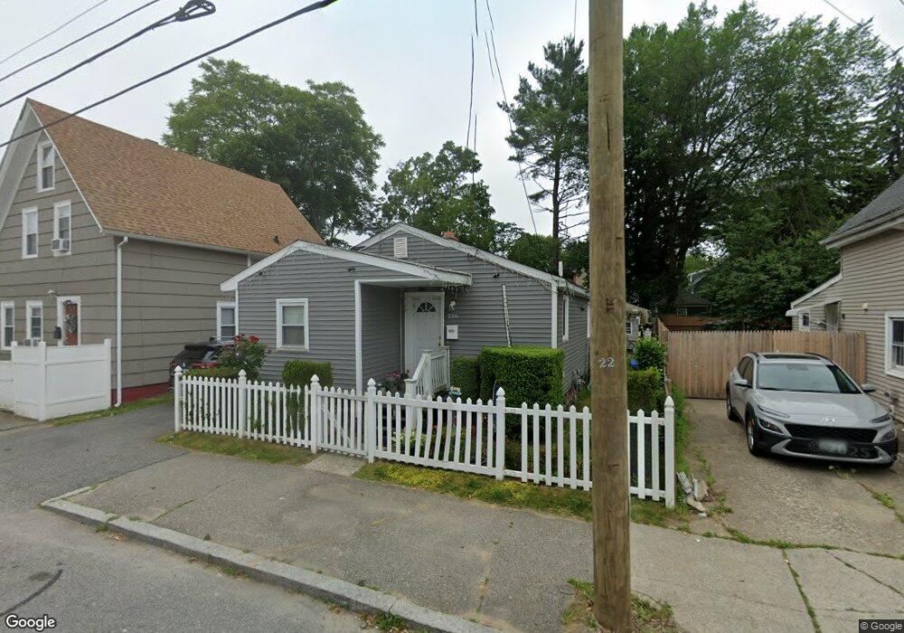 226 Laban St, Providence, RI 02909 - photo 1