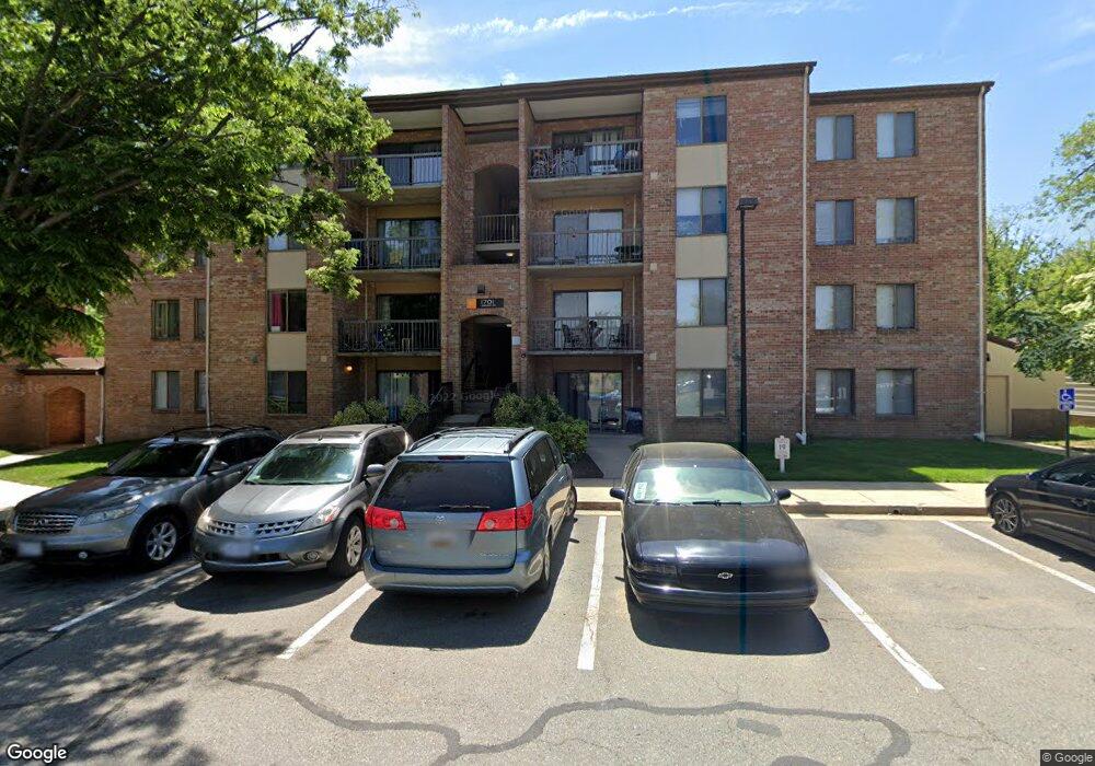 1701 January Dr, Silver Spring, MD 20904 - photo 1
