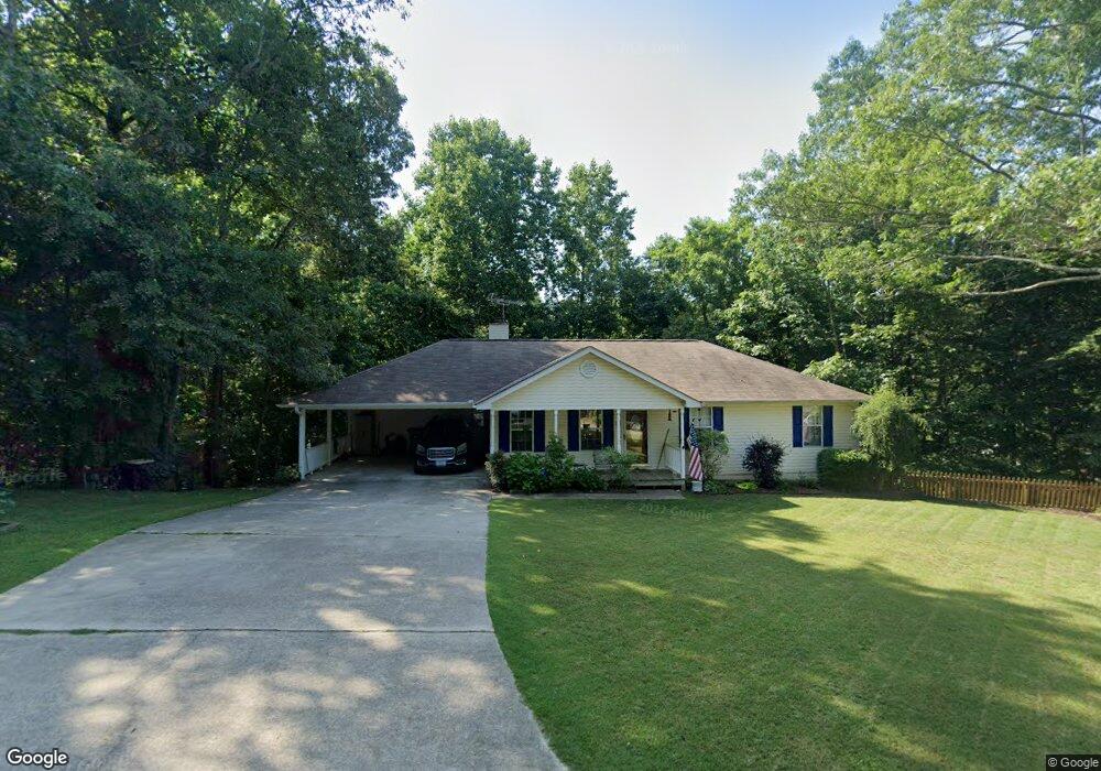 3147 Hidden Pass, Gainesville, GA 30506 - photo 1