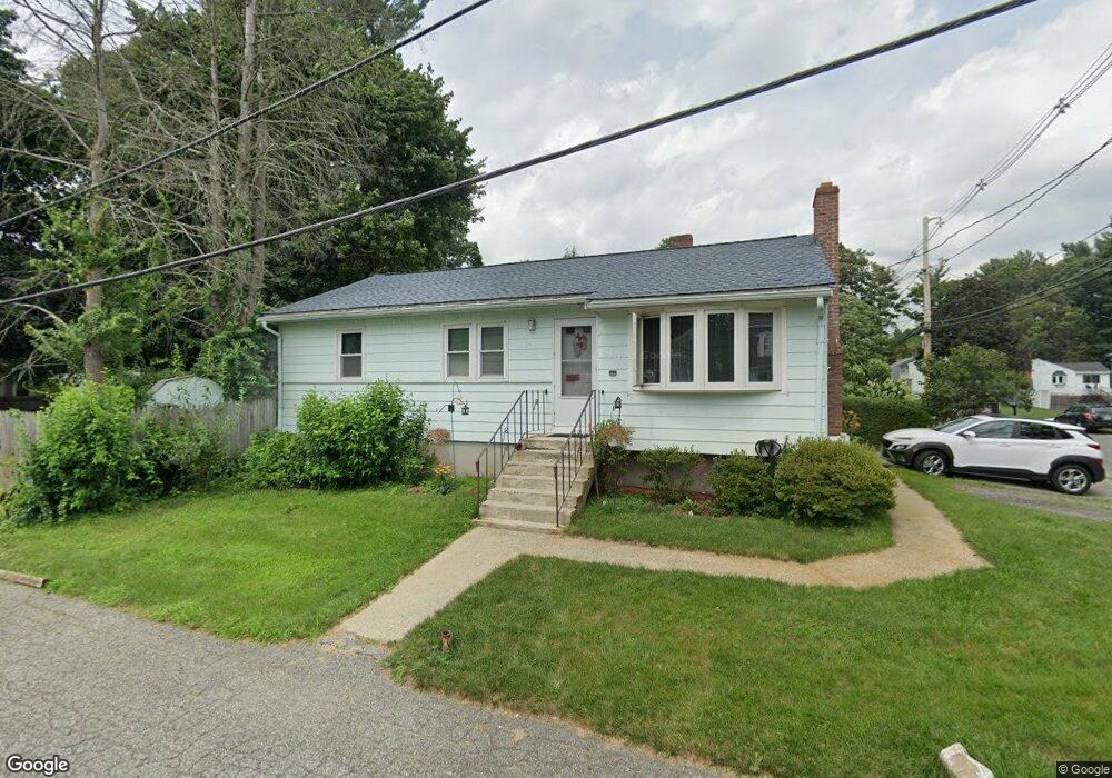 57 Cunningham St, Wilmington, MA 01887 - photo 1