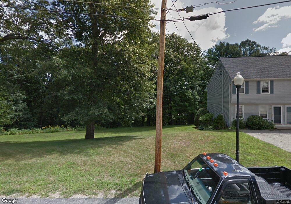 58 Hawkstead Hollow unit U47, Nashua, NH 03063 - photo 1