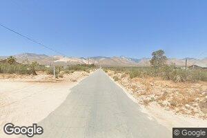 0 064-300-30-00-0 Hawk St Unit CRIG25063407, Inyokern, CA 93527