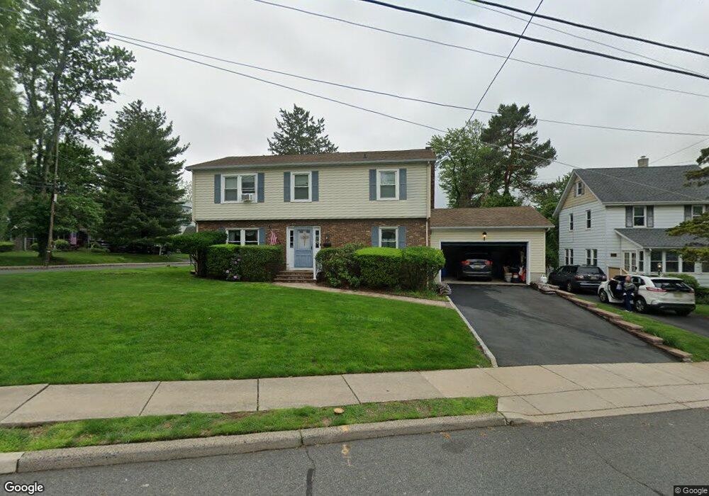 237 Claremont Ave, Verona, NJ 07044 - photo 1