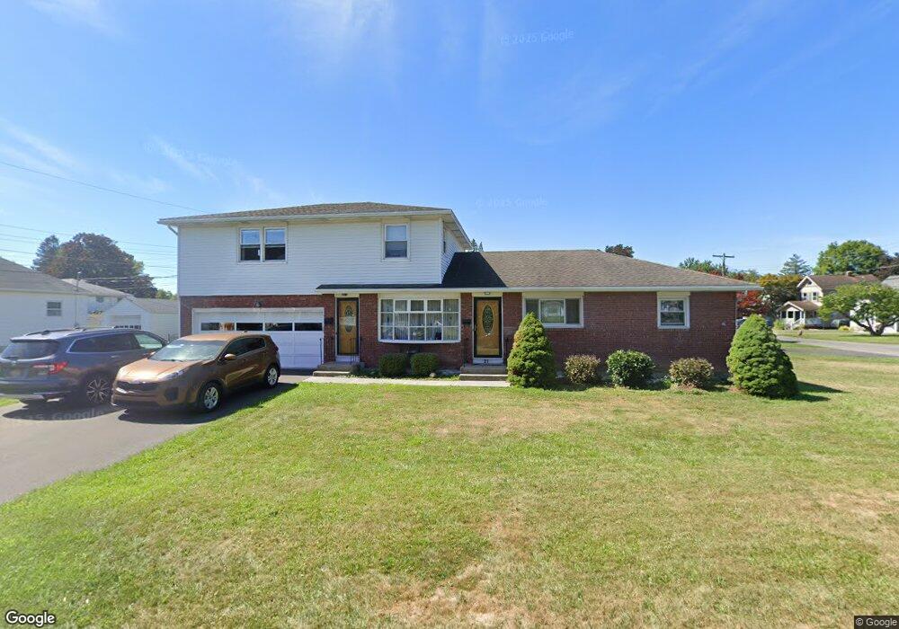 21 Swartson Ct, Albany, NY 12209 - photo 1