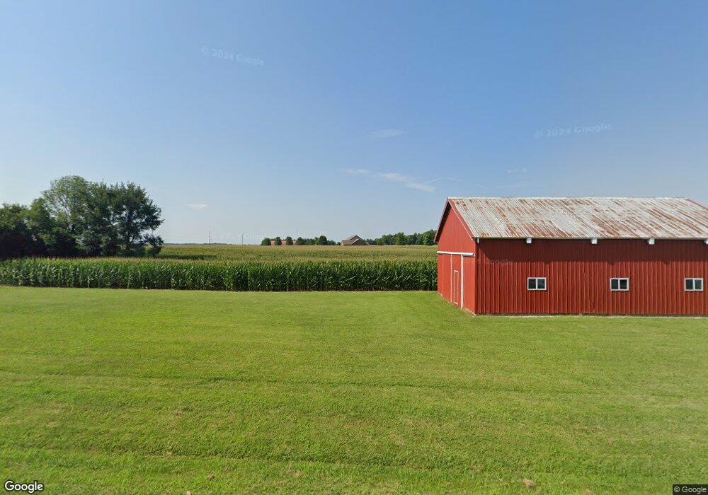 938 W County Road 250 S, Greensburg, IN 47240 - photo 1