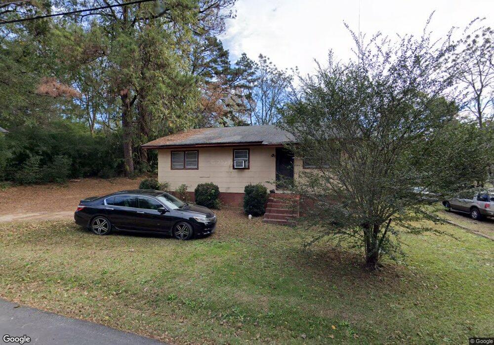 777 Wayne St, Elberton, GA 30635 - photo 1