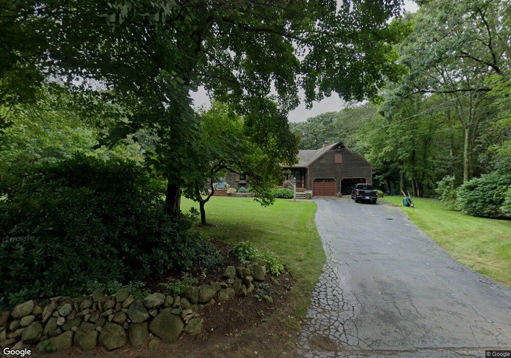 165 Forest St, Franklin, MA 02038 - photo 1