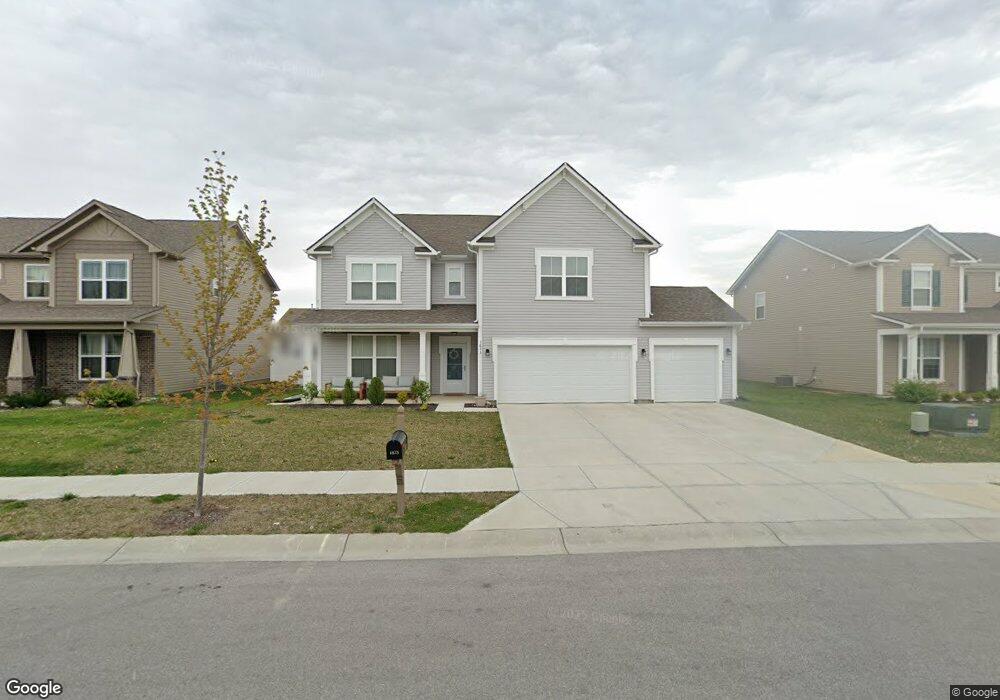 1873 Turning Leaf Dr, Franklin, IN 46131 - photo 1