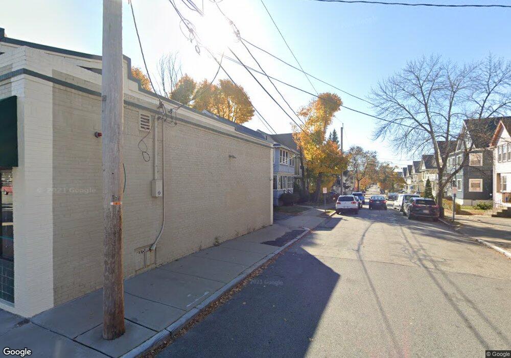 8 Milton St, Arlington, MA 02474 - photo 1