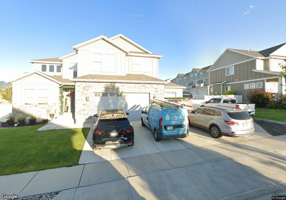 7714 S Scenic Maple Dr, West Jordan, UT 84081 - photo 1