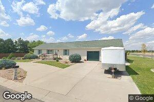 705 Dylan Dr, Colby, KS 67701