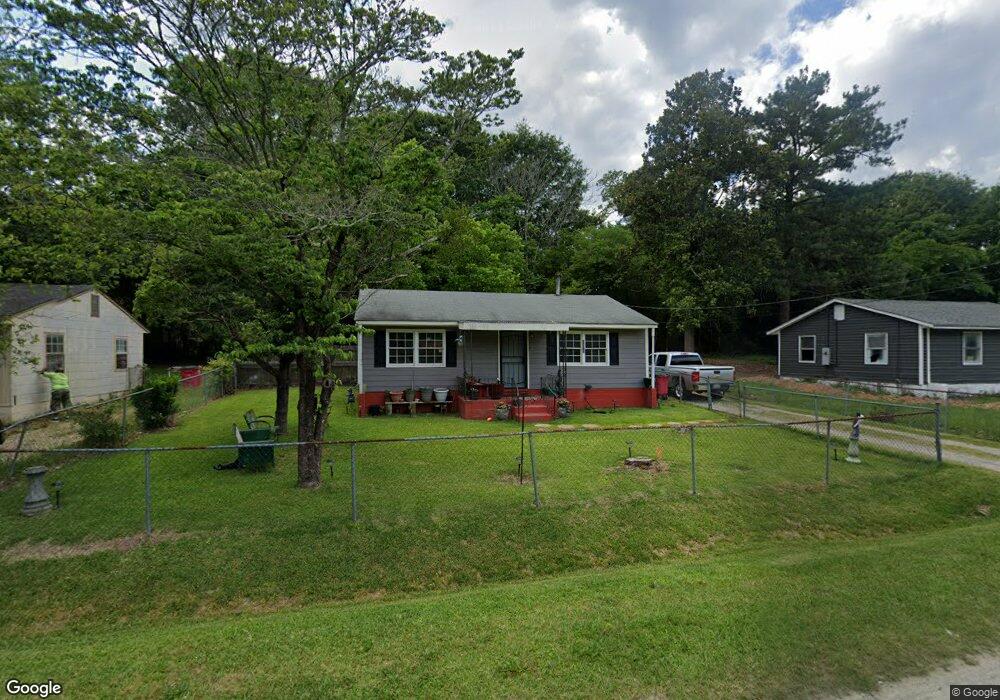 2871 Sommers Dr, Macon, GA 31206 - photo 1
