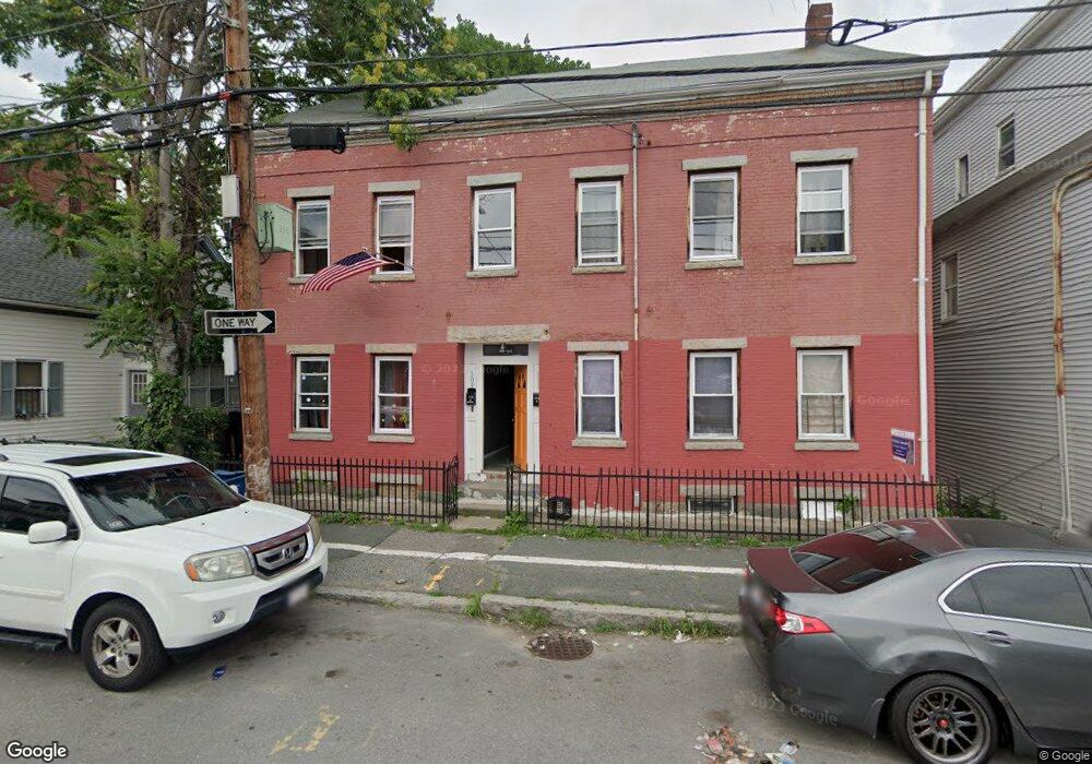 109 Union St unit 111, Lawrence, MA 01841 - photo 1